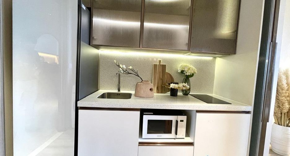À vendre 1 chambre condo 