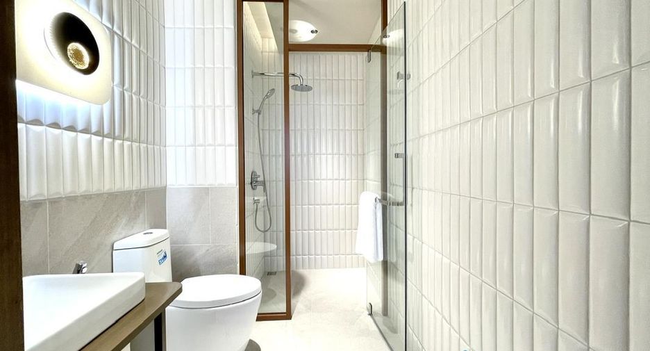 À vendre 1 chambre condo 