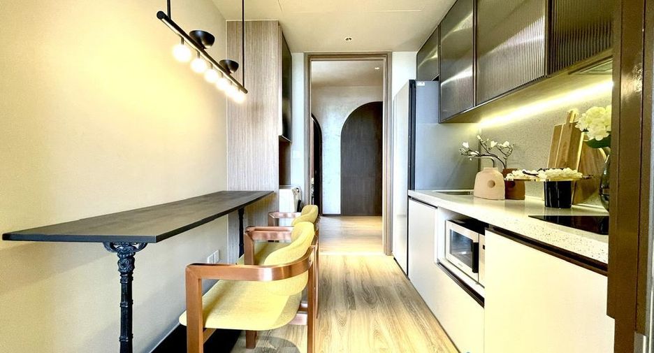 À vendre 1 chambre condo 