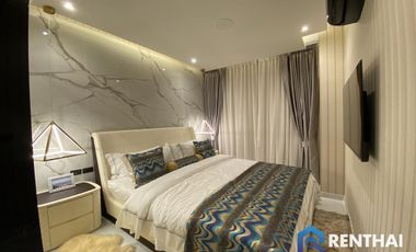 Продажа 1 кровать кондо в Южная Паттайя, Паттайя