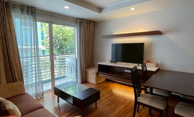 For sale 2 bedrooms condo in Watthana, Bangkok