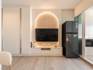 For rent studio condo in Bang Na, Bangkok