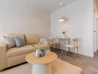 For rent studio condo in Bang Na, Bangkok