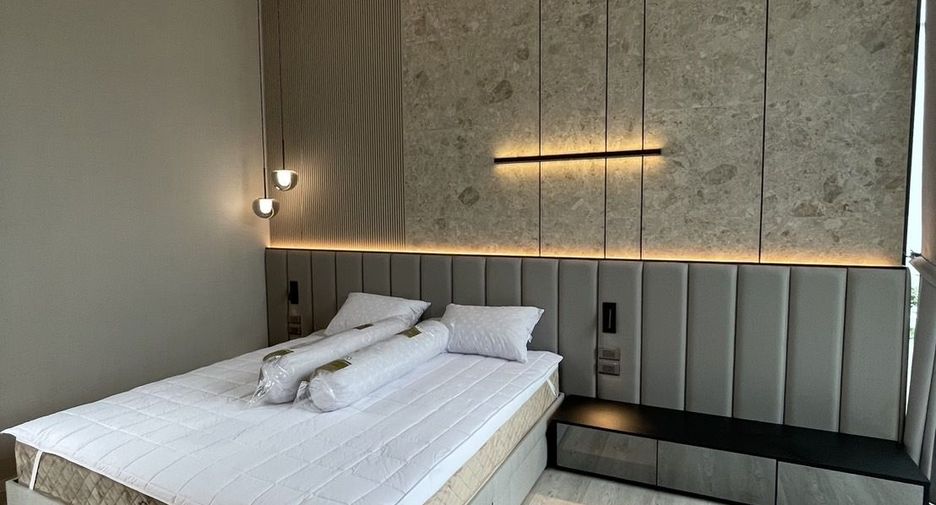 Casa en alquiler de 4 habitaciones en Saphan Sung, Bangkok
