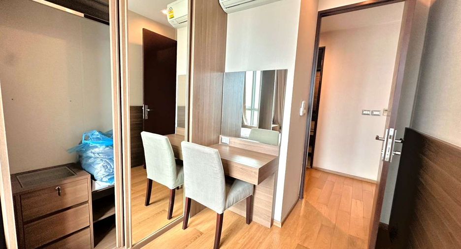 Condo en alquiler de 2 habitaciones en Watthana, Bangkok