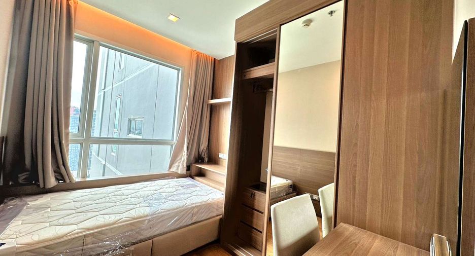 Condo en alquiler de 2 habitaciones en Watthana, Bangkok