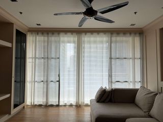 For rent 3 bedrooms condo in Sathon, Bangkok