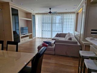 For rent 3 bedrooms condo in Sathon, Bangkok
