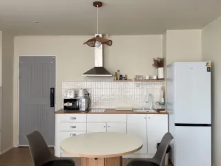 Wohnung zur Miete mit 1 Zimmer in Mueang Chiang Mai, Chiang Mai