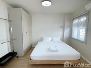 Wohnung zur Miete mit 1 Zimmer in Mueang Chiang Mai, Chiang Mai