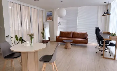 For rent 1 bed condo in Mueang Chiang Mai, Chiang Mai