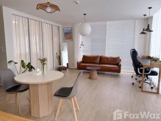 Wohnung zur Miete mit 1 Zimmer in Mueang Chiang Mai, Chiang Mai