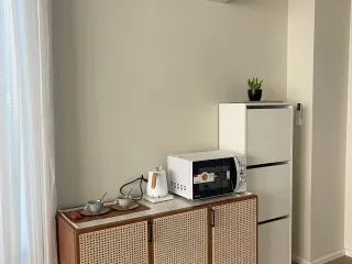 Wohnung zur Miete mit 1 Zimmer in Mueang Chiang Mai, Chiang Mai
