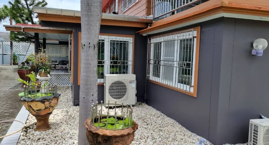 Villa en alquiler de 3 habitaciones en Mueang Phuket, Phuket