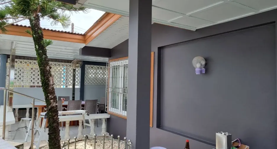 Villa en alquiler de 3 habitaciones en Mueang Phuket, Phuket