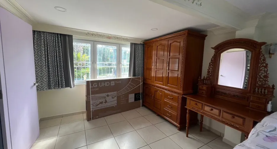 Villa en alquiler de 3 habitaciones en Mueang Phuket, Phuket