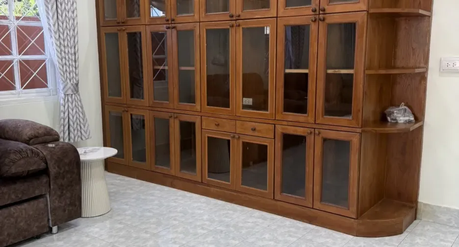 Villa en alquiler de 3 habitaciones en Mueang Phuket, Phuket