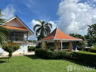 For Rent 3 Bedroom Villa In Mueang Phuket