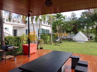 Casa en alquiler y en venta de 4 habitaciones en Bang Saray, Pattaya