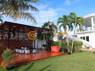 Casa en alquiler y en venta de 4 habitaciones en Bang Saray, Pattaya