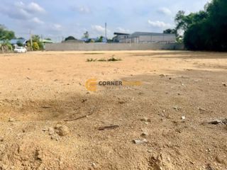 À vendre terrain à Bang Lamung, Chonburi