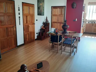 For sale 2 bedrooms villa in Pran Buri, Prachuap Khiri Khan