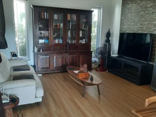 For sale 2 bedrooms villa in Pran Buri, Prachuap Khiri Khan