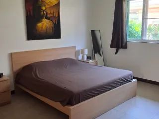 For sale 2 bedrooms villa in Pran Buri, Prachuap Khiri Khan