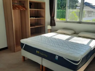 For sale 2 bedrooms villa in Pran Buri, Prachuap Khiri Khan