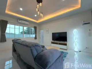 À louer 3 chambres maison à Hua Hin, Prachuap Khiri Khan