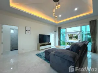 À louer 3 chambres maison à Hua Hin, Prachuap Khiri Khan