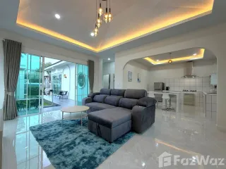 À louer 3 chambres maison à Hua Hin, Prachuap Khiri Khan