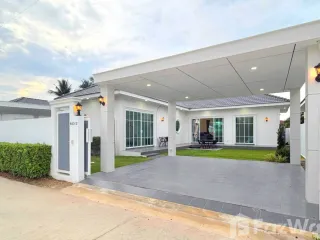 À louer 3 chambres maison à Hua Hin, Prachuap Khiri Khan