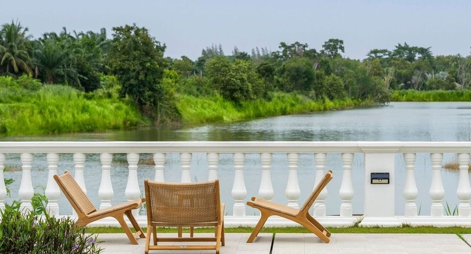 For rent 3 bedrooms house in Hua Hin, Prachuap Khiri Khan