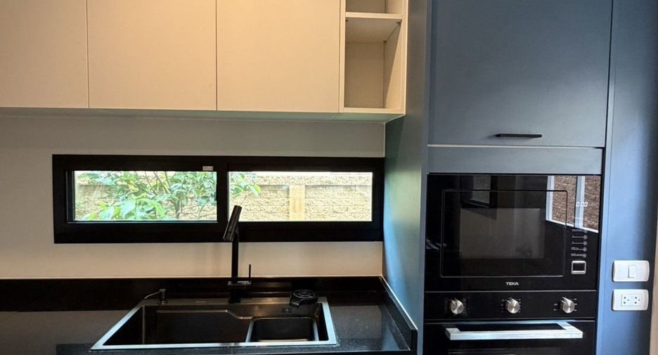 For rent 3 bedrooms house in Hua Hin, Prachuap Khiri Khan