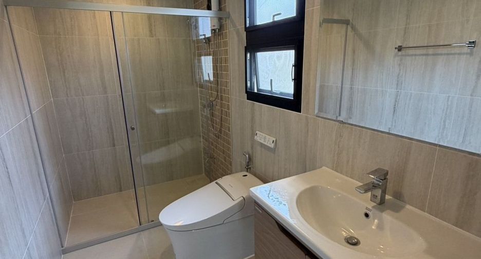 For rent 3 bedrooms house in Hua Hin, Prachuap Khiri Khan