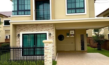 For rent 3 bedrooms house in Hua Hin, Prachuap Khiri Khan