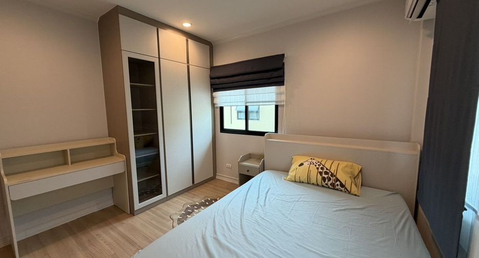 For rent 3 bedrooms house in Hua Hin, Prachuap Khiri Khan