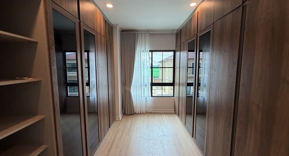 For rent 3 bedrooms house in Hua Hin, Prachuap Khiri Khan