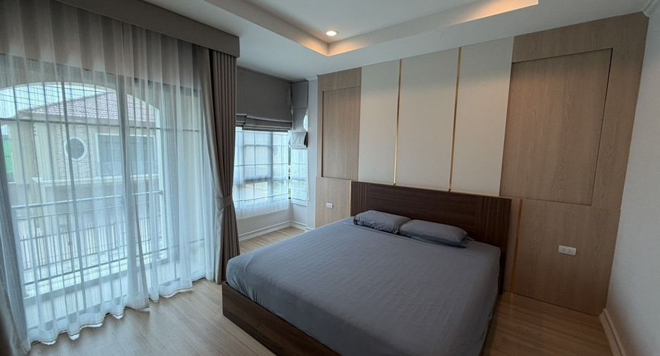 For rent 3 bedrooms house in Hua Hin, Prachuap Khiri Khan