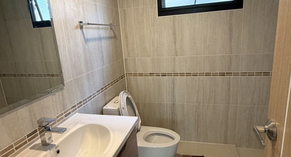 For rent 3 bedrooms house in Hua Hin, Prachuap Khiri Khan