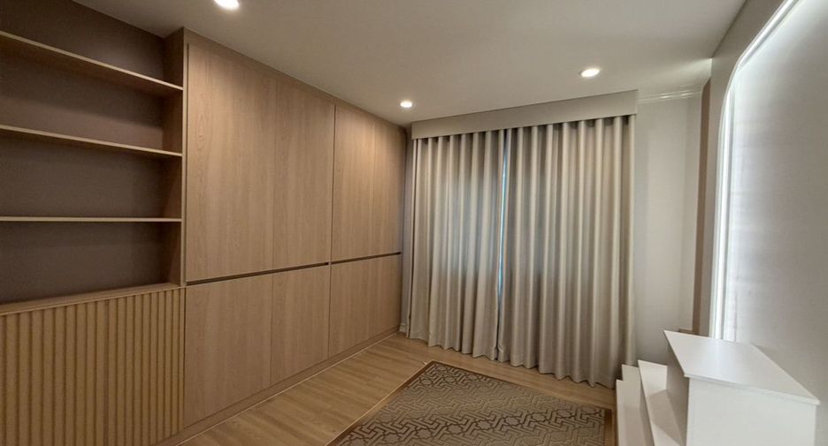 For rent 3 bedrooms house in Hua Hin, Prachuap Khiri Khan