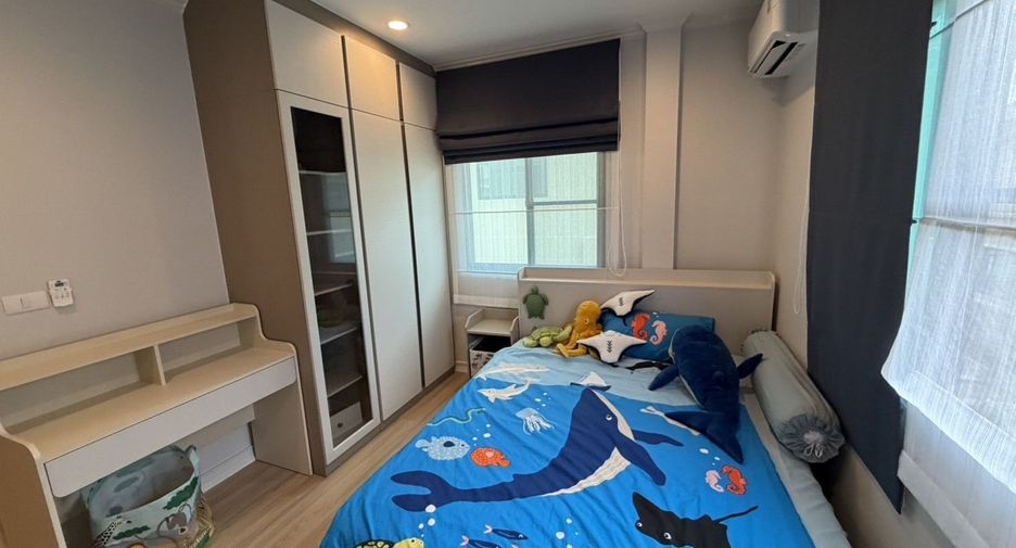 For rent 3 bedrooms house in Hua Hin, Prachuap Khiri Khan