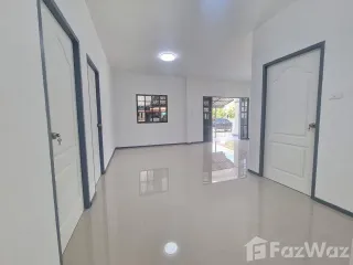 For rent 2 bedrooms house in San Sai, Chiang Mai