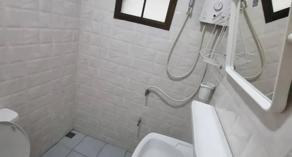 For rent 2 bedrooms house in San Sai, Chiang Mai