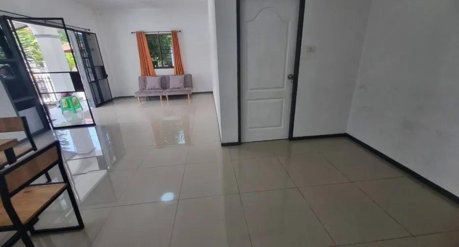 For rent 2 bedrooms house in San Sai, Chiang Mai