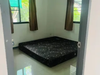 For rent 2 bedrooms house in San Sai, Chiang Mai