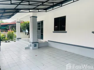 For Rent 2 Bedroom House In San Sai, Chiang Mai