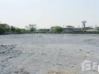 For sale land in Mueang Samut Sakhon, Samut Sakhon