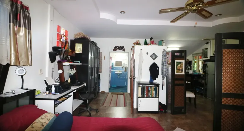 For sale 1 bed house in Mueang Udon Thani, Udon Thani